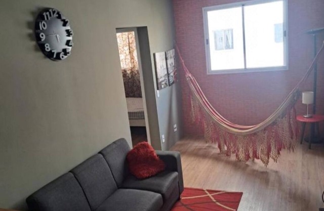 Brand new apartment near Alphaville