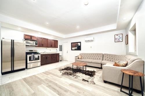 Brand new 1-bedroom house by the Riverfront