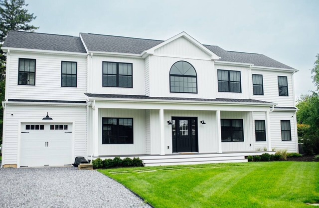 Brand New! 6BR, 4.5 Bath, Pool, Hot Tub, Walk to Beach