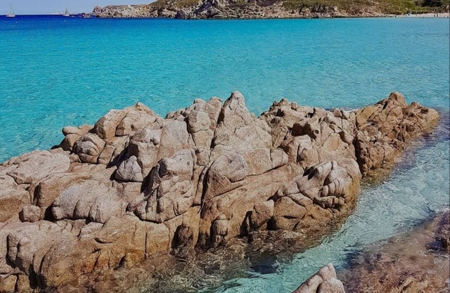 Brand New Apartment Sea View Porto Rotondo