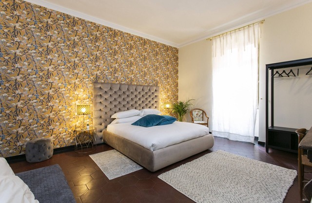 Brand new apartment near the Vatican