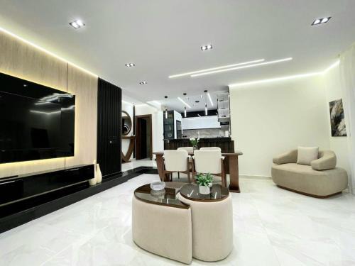 Brand New Apartment Obour City