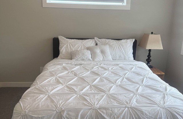 Brand new Cozy 3 BDR full house in Rosewood Saskatoon with brand new amenities