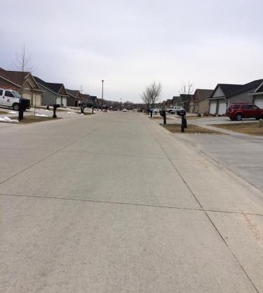 Brand new duplex