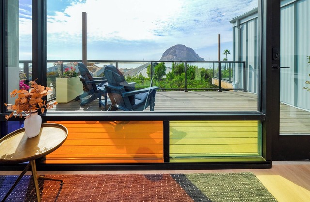 Brand New! Harbor View Suite with Sweeping Bay Views - ADA Accessible