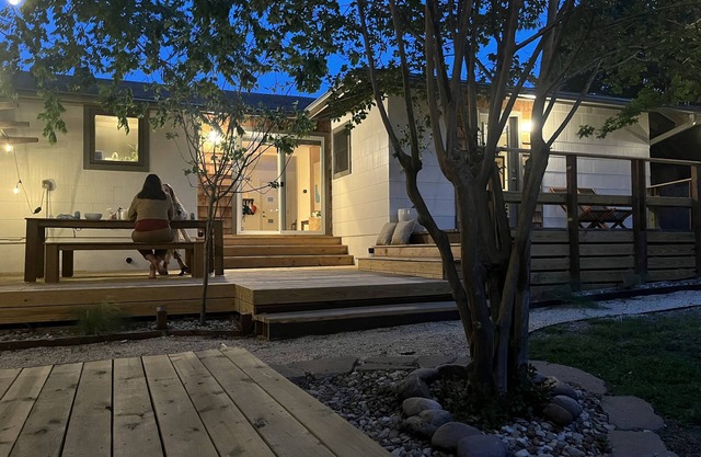 *Brand New Listing—Walkable to South Congress*