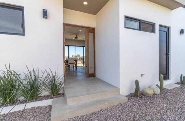 Brand New Ocean View Villa