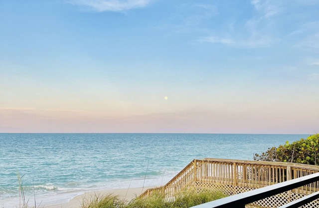 BRAND NEW Private BEACH HOME !