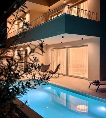 Brand New - Villa Olea Mare - Mediterranean Comfort and Style