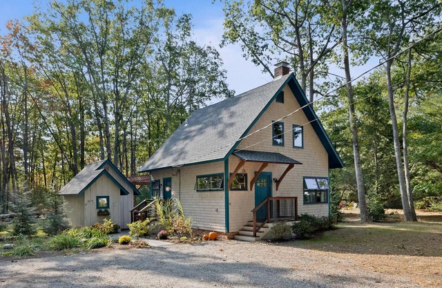 Brand new year round house with easy access to to everywhere in Ogunquit