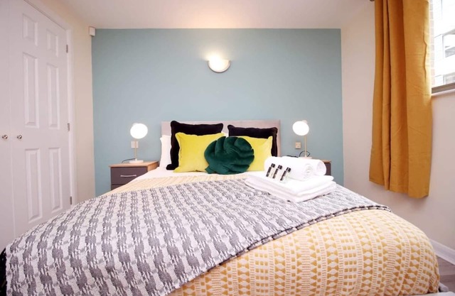 Brandon Hill Villa (with private terrace)