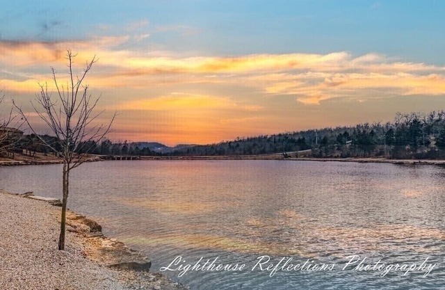 Branson Cabin with Two Primary Suites!