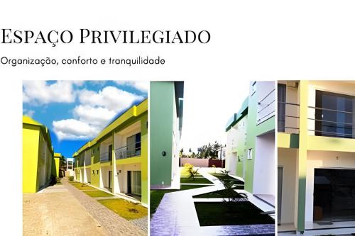 Brasil Coroa e Villa dos Corais