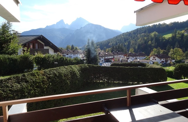 "Break whistle" in the middle of the mountains