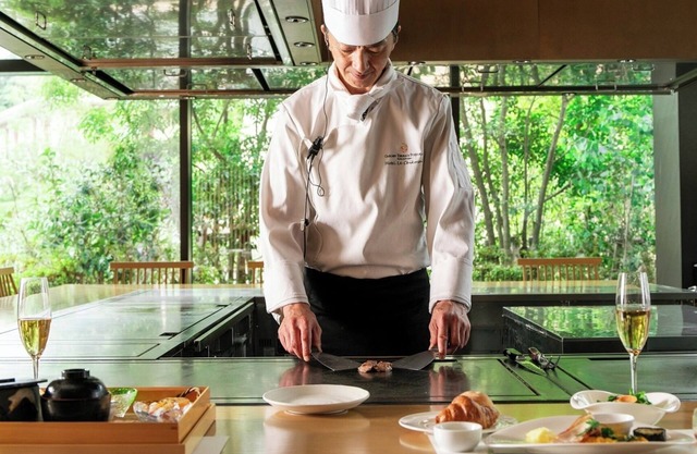 Breakfast included Suite Room VS | Breakfast /Fukuoka Fukuoka