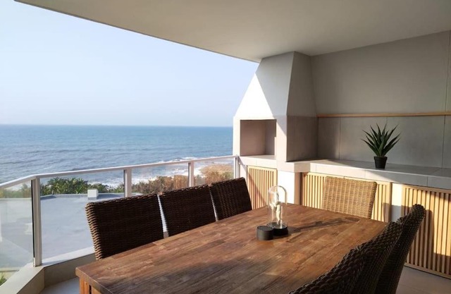 Breathtaking 3 Bedroom unit with amazing sea views