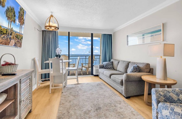 Breathtaking Oceanfront Escape at Coral Beach