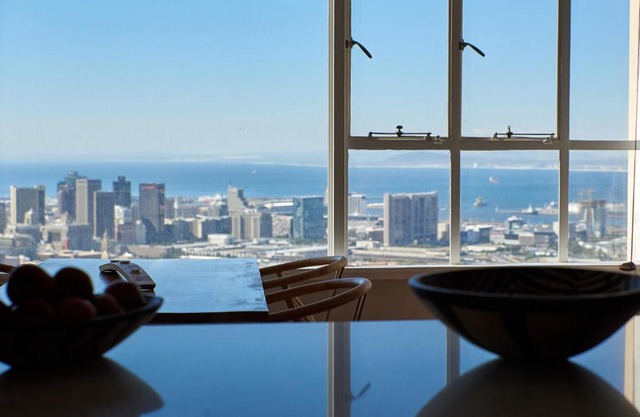 Breathtaking views, brand new renovated apartment