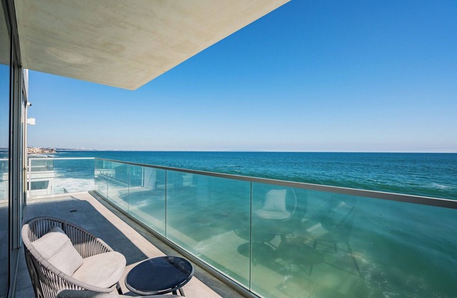 Breathtaking Views Malibu