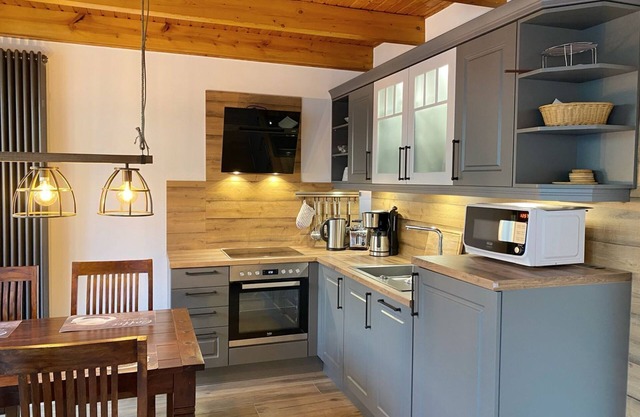 Breege - Inselsonne Haus Inge Fewo Inge - Breege - Inselsonne Haus Inge,