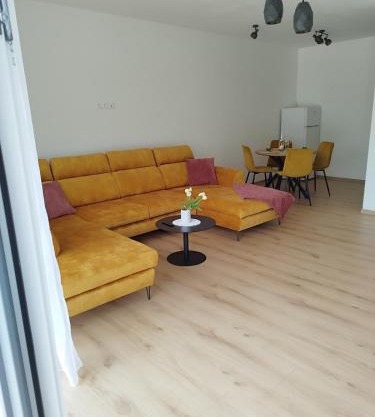 Brezovina Apartman 102