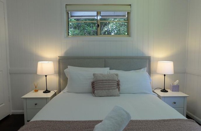 Briar Rose Cottages