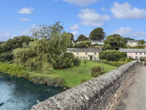 Bridge Cottage Withypool
