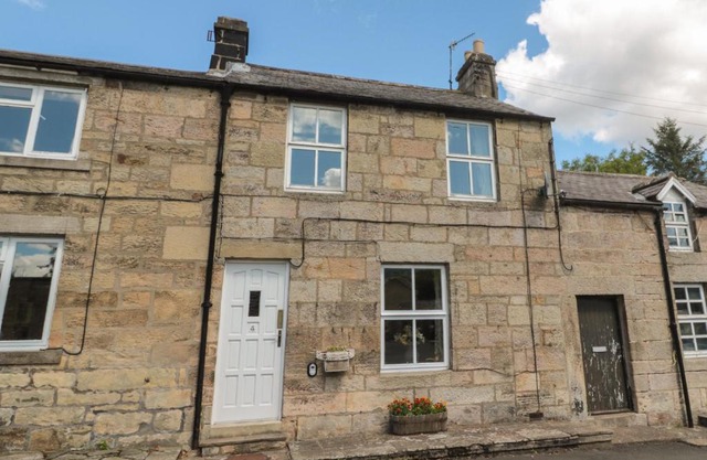 Bridge End Cottage