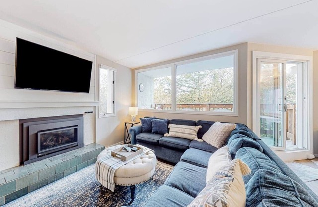 Bridges 77 at Sugarbush