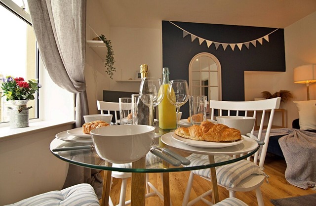 Bridgewater Four 'for a boutique stay by the sea'