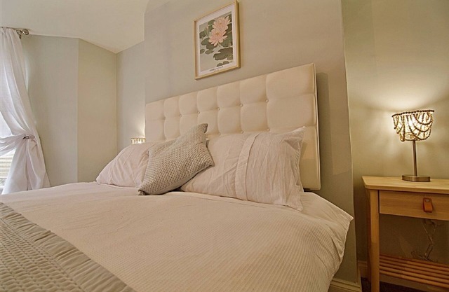 Bridgewater one 'for a boutique stay by the sea'