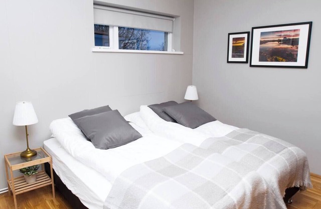 Briet Apartments Akureyri, Holiday Home