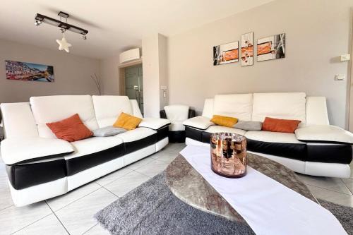 Bright and charming house in Niederhausbergen