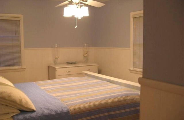 Bright and Cozy Beach Block - Avalon, New Jersey!