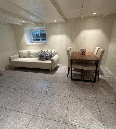 Bright and cozy home in Drammen