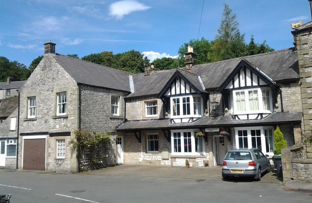 Tideswell 