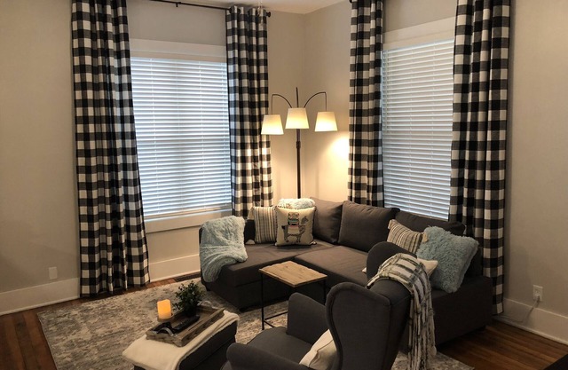 Bright & Beautiful Turn-of-the-Century Modern Home