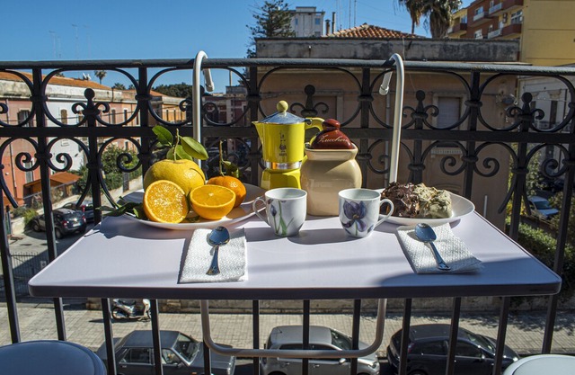 Bright brand new apartment