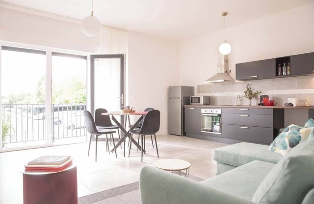 Bright duplex 108 Ferté-sous-Jouarre