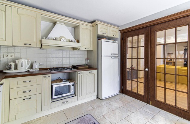 Bright Flat, 5 min to Kanyon and Akmerkez Mall