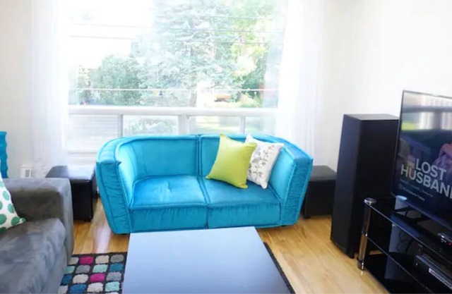 Bright, Large & Ultra Clean 5 BR in Safe Area