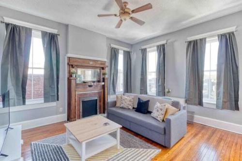 Bright & spacious Property - Pet friendly