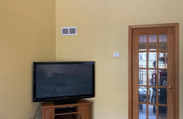 Brights grove beach house