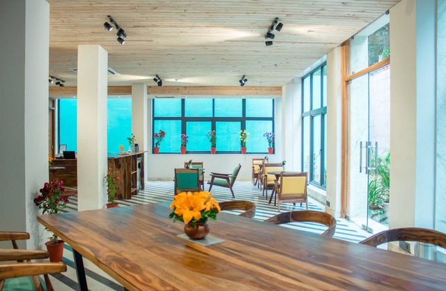 Brij Nest, Jaipur - An All Suite Boutique Hotel