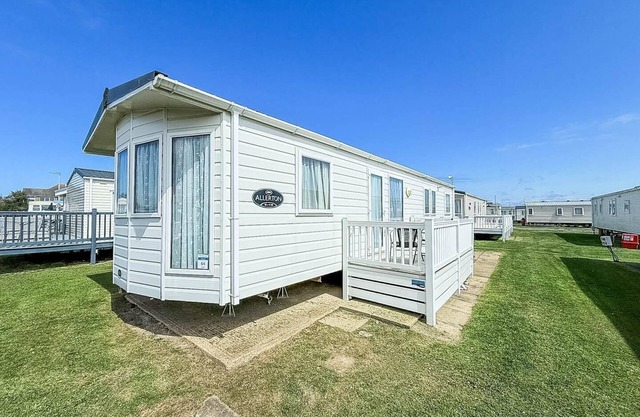 Accommodation Catfield 