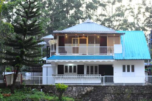 Brindavan Lake Resort