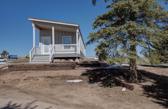 Bring the entire family including your horses to our awesome Horse Retreat