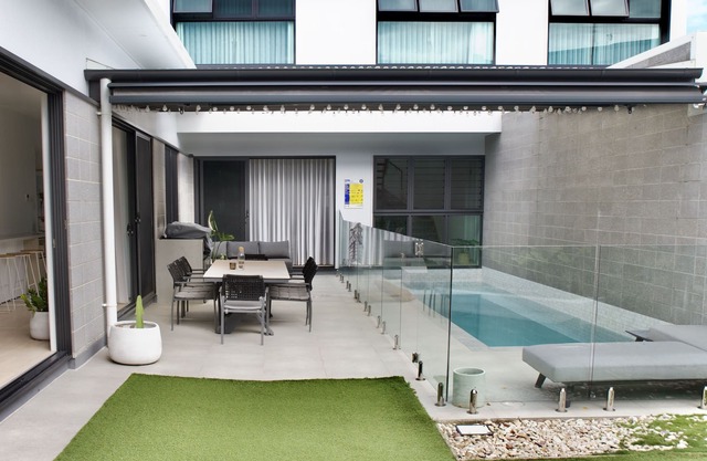 Brisa at Bok - walk to the beach, pet by approval