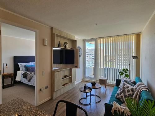 Brisa del Sol, next to the airport & MDS Casino