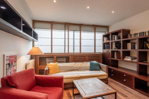 Brise Caline Furnished flat